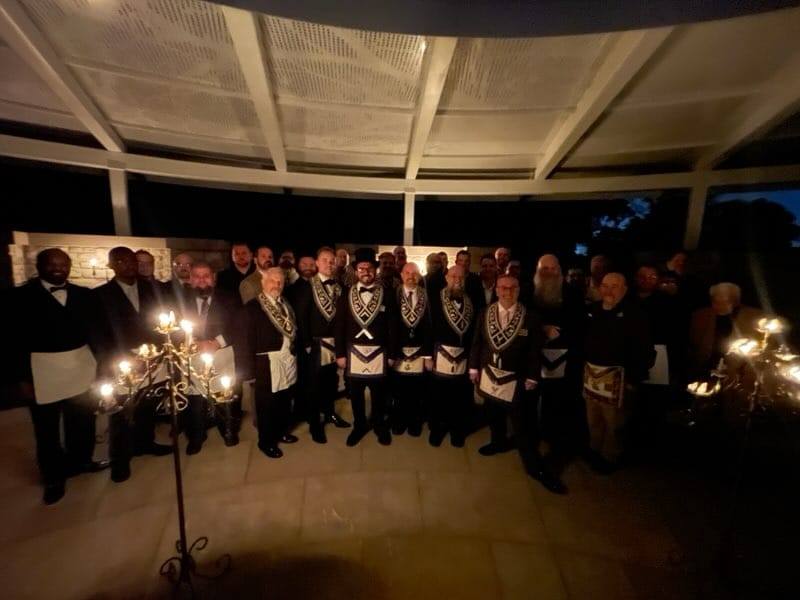 Bellefontaine Cemetery